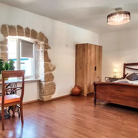 Marina Apartment